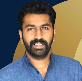 Nalapad haris mohammed